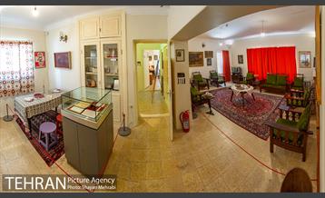 خانه سیمین و جلال 1