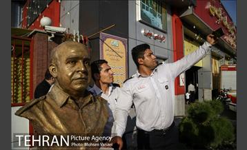 آژانس عکس تهران در هفته ی گذشته -6 31