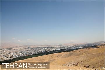 بوستان سرخه حصار 16