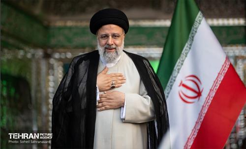 حضور رئیس جمهور در جمع مردم جنوب غرب تهران 9