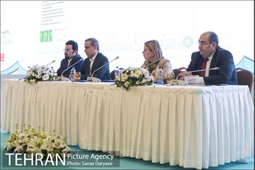 دومین نشست شهرهای هوشمند آسیایی 10