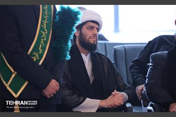 آیین سلام بر محرم