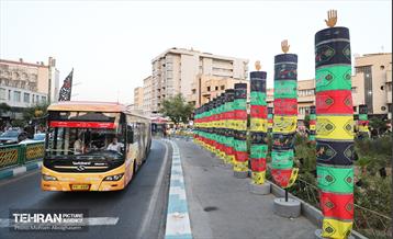 حسینیه تهران 12