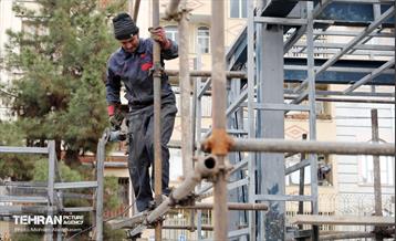 سر در ورودی پارک ترافیک