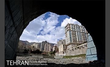 رود دره ولنجک 46