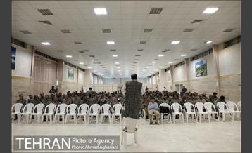 مددسرای خاوران 13