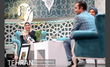 جشنواره رمضانی شهر خدا برج میلاد 23