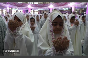 جشن تکلیف فرشته‌ها ۴ 38