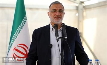 مـراسم بهره برداری از فاز اول بوستان های مادر و کودک 17