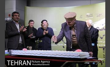 دوازدهمین جشنواره بین المللی سینماحقیقت 30