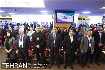نشست کمیته شهرهای هوشمند در چهارمین جایزه جهانی خشت طلایی 1
