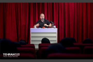 پنجمین هفته دوره آموزشی کنش‌گری رسانه‌ای آرمانشهر 20