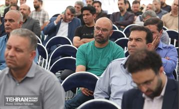 یکصد و چهل و چهارمین پویش امید و افتخار  17