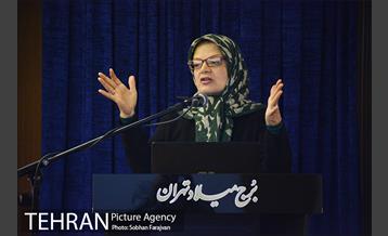 نشست خبری بررسی عملکرد شرکت ارتباط مشترک شهر  17