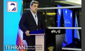 پاس داشت یکسال تلاش خادمان شهردارى تهران 24