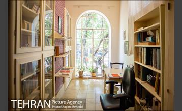 خانه سیمین و جلال 10