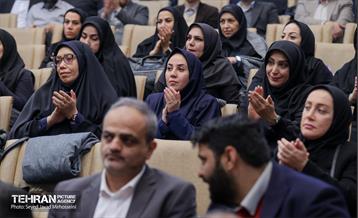 نشست تخصصی مدیران سازمان بازرسی شهرداذی تهران 20