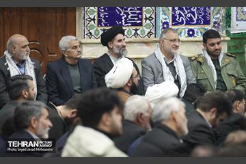 یادواره شهدای چهاردانگه  13