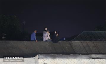 جشن «امام رضایی‌ها» 16