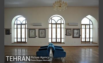 موزه استاد علی اکبر صنعتی 48