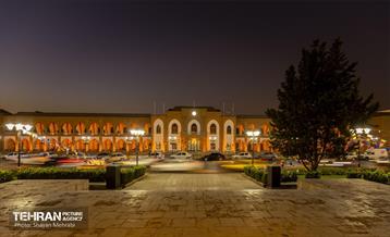 خانه شهر (بلدیه) 21