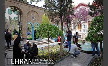 دومین تور تهرانگردی،عکاسی آژانس عکس تهران  19