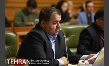 جلسه شورای شهر  3