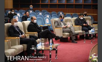 دومین همایش سالانه نما 17