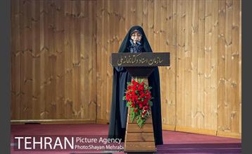 رونمایی از کتاب سردار سازندگی، روزنوشت های مرحوم هاشمی رفسنجانی 9