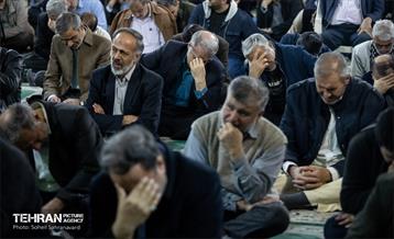 یادواره شهدا مسجد امیرالمومنین(ع) 17