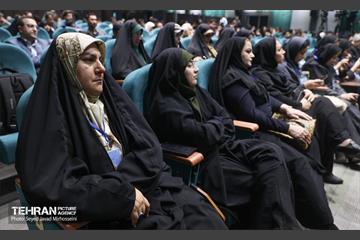 اختتامیه رویداد رسانه‌ای «جام امید»  11