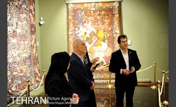 نشست هیات رئیسه و کمیته شهر هوشمند و تردد شهری UCLG_MEWA 21