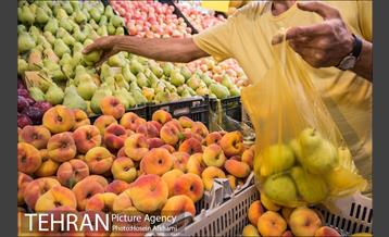 میوه های تابستانه رونق میوه فروشی ها 10