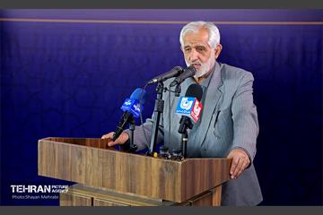 آیین بهره‌برداری از اقیانوس پارک و افتتاح ۸ فروشگاه شهروندمحله 46