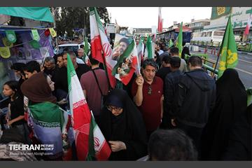 اجتماع بزرگ امام‌ رضایی‌ها - 1 38