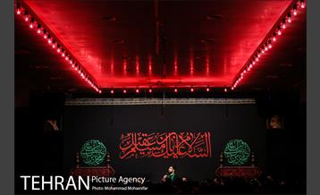 عزاداری شهادت حضرت مسلم ابن عقیل (ع) 12