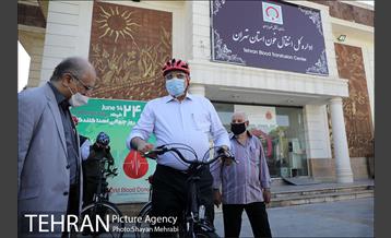 پویش سه شنبه های بدون خودرو 47