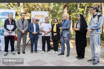 نشاط و سلامت در منطقه14 4