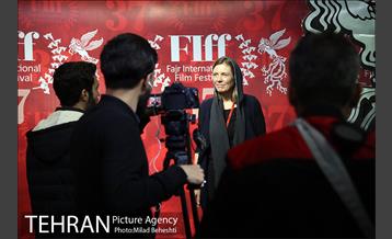 روز چهارم سی و هفتمین جشنواره جهانی فیلم فجر 6