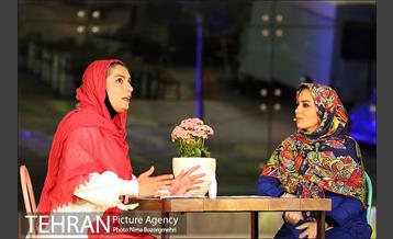 جشن باغ رمضان 25