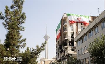 تور عکاسی آثار جنگ تحمیلی ۱۲ روزه شهر تهران 5