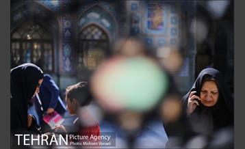 امامزاده صالح (علیه السلام) 2