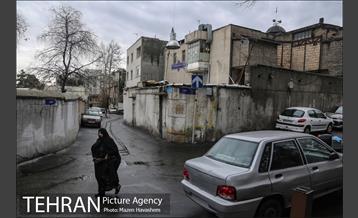 محله ده ونک 14