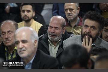 گنگره 540 شهید محله جوادیه 12