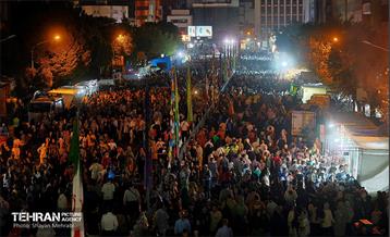 جشن «پیامبر مهربانی» 34