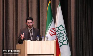 ویژه برنامه شب یلدا 18