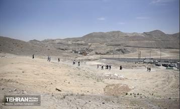 بازدید اصحاب رسانه از مرکز یاورشهر  27