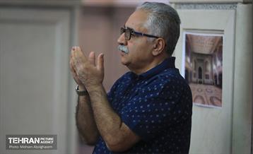 نماز عید فطر در مهدیه تهران 10