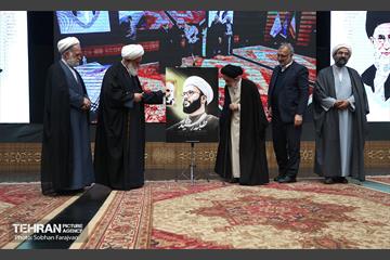 اجلاسیه علمای پایتخت 5