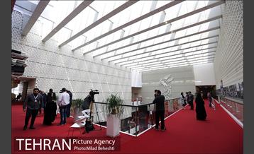 روز هفتم سی و هفتمین جشنواره جهانی فیلم فجر 10